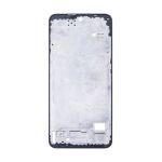 Рамка дисплея для Xiaomi Redmi Note 11 (2201117TY) <черный>