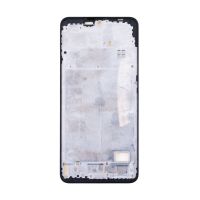 Рамка дисплея для Xiaomi Redmi Note 12 (23021RAA2Y) <черный> ― Оптовый PromiseMobile