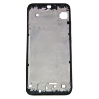Рамка дисплея для Xiaomi Redmi Note 7, Note 7 Pro <черный> ― Оптовый PromiseMobile