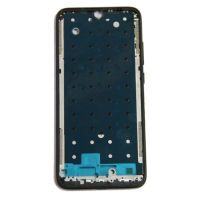 Рамка дисплея для Xiaomi Redmi Note 8 <черный> ― Оптовый PromiseMobile