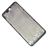 Рамка дисплея для Xiaomi Redmi Note 9 Pro, Redmi Note 9S <белый> ― Оптовый PromiseMobile