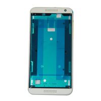 Рамка дисплея для HTC Desire 610 <белый> (оригинал) ― Оптовый PromiseMobile