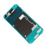 Рамка дисплея для HTC One (A9) <белый> (оригинал) ― Оптовый PromiseMobile