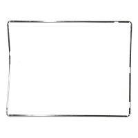 Рамка тач скрина Apple iPad 2 <черный> ― Оптовый PromiseMobile