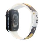 Ремешки для Apple Watch 38/40/41 mm силиконовый (рис. 002)