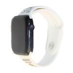 Ремешки для Apple Watch 38/40/41 mm силиконовый (рис. 008)