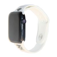 Ремешки для Apple Watch 42/44/45/49 mm силиконовый (рис. 003) ― Оптовый PromiseMobile