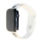 Ремешки для Apple Watch 42/44/45/49 mm силиконовый (рис. 003)