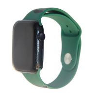 Ремешки для Apple Watch 42/44/45/49 mm силиконовый (рис. 006) ― Оптовый PromiseMobile