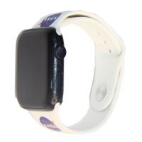 Ремешки для Apple Watch 42/44/45/49 mm силиконовый (рис. 007) ― Оптовый PromiseMobile