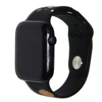 Ремешки для Apple Watch 42/44/45/49 mm силиконовый (рис. 019) ― Оптовый PromiseMobile