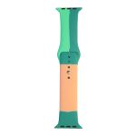 Ремешки для Apple Watch 42/44/45/49 mm Sport Band силиконовый (рис. 007)