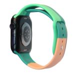 Ремешки для Apple Watch 42/44/45/49 mm Sport Band силиконовый (рис. 007)