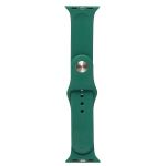 Ремешки для Apple Watch 42/44/45/49 mm силиконовый (рис. 001)
