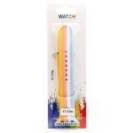 Ремешки для Apple Watch 42/44/45/49 mm Sport Band силиконовый (рис. 002) 