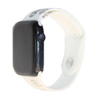 Ремешки для Apple Watch 42/44/45/49 mm силиконовый (рис. 009) ― Оптовый PromiseMobile