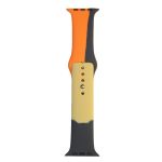 Ремешки для Apple Watch 42/44/45/49 mm Sport Band силиконовый (рис. 013) 