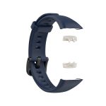 Ремешок для Honor Band 6 (ARG-B39) силиконовый <синий>