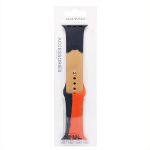 Ремешки для Apple Watch 42/44/45/49 mm Sport Band силиконовый (рис. 013) 