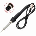 Ручка паяльника BAKU BK-878L