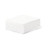 Салфетки для чистки дисплеев (10*10 см, антистатические, безворсовые, 35 шт.)