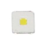Светодиод для LED подсветки SMD 3535 (3V/1W/комплект 50 шт.) <холодный белый>
