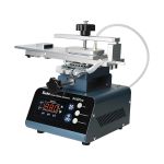 Сепаратор вакуумный Kaisi 946 Pro (450W, наклонный, повортоный, 200 °C)