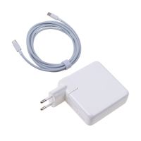 Сетевое зарядное устройство для ноутбука (20.5V, 4.7A, 96W) + кабель USB-C/USB-C <белый> ― Оптовый PromiseMobile