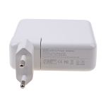 Сетевое зарядное устройство для ноутбука (20.5V, 4.7A, 96W) + кабель USB-C/USB-C <белый>
