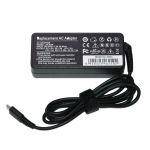 Сетевое зарядное устройство для ноутбука (20V/3.25A/65W/Type-C) (без сетевого провода)