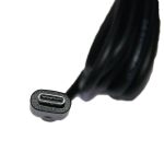 Сетевое зарядное устройство для ноутбука (20V/3.25A/65W/Type-C) (без сетевого провода)