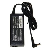 Сетевое зарядное устройство для ноутбука ASUS (19V/3.42A/65W/штекер 5.5*2.5) (без сетевого кабеля) ― Оптовый PromiseMobile