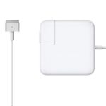 Сетевое зарядное устройство для ноутбука Apple MacBook MagSafe 2 (16.5V/3.65A/60W) <белый>