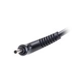 Сетевое зарядное устройство для ноутбука Asus (19V/1.58A/30W/штекер 2.5*0.7) (без сетевого кабеля)