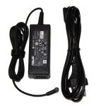 Сетевое зарядное устройство для ноутбука Asus (19V/2.1A/40W/штекер 2.5*0.7)