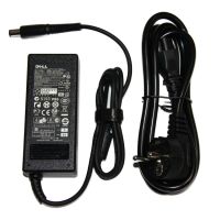 Сетевое зарядное устройство для ноутбука Dell (19.5V/3.34A/65W/штекер 7.4*5 с иглой) ― Оптовый PromiseMobile
