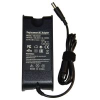Сетевое зарядное устройство для ноутбука Dell (19.5V/4.62A/90W/штекер 7.4*5 с иглой) (без сетевого кабеля) ― Оптовый PromiseMobile