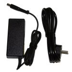 Сетевое зарядное устройство для ноутбука HP (18.5V/3.5A/65W/штекер 7.4*5.0)