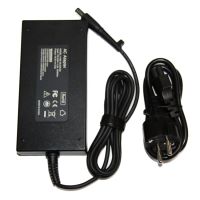 Сетевое зарядное устройство для ноутбука HP (18.5V/6.5A/120W/штекер 7.4*5.0) ― Оптовый PromiseMobile