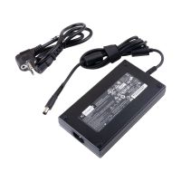 Сетевое зарядное устройство для ноутбука HP (19.5V/10.3A/200W/штекер 7.4*5.0 с иглой) ― Оптовый PromiseMobile