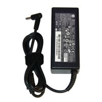 Сетевое зарядное устройство для ноутбука HP (19.5V/3.33A/65W/штекер 4.5*3 с иглой) (без сетевого кабеля) ― Оптовый PromiseMobile