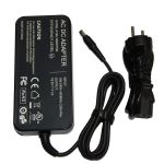 Сетевое зарядное устройство для ноутбука Lenovo (19.5V/7.7A/150W/штекер 6.5*3.0)