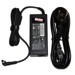Сетевое зарядное устройство для ноутбука Lenovo (20V/3.25A/65W/штекер 5.5*2.5)