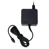 Сетевое зарядное устройство для ноутбука Lenovo (20V/3.25A/65W/Type-C) ― Оптовый PromiseMobile