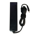 Сетевое зарядное устройство для ноутбука Lenovo (20V/4.5A/90W/штекер 5.5*2.5) (без сетевого кабеля)