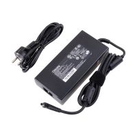 Сетевое зарядное устройство для ноутбука MSI (19.5V/11.8A/230W/штекер 5.5*2.5) ― Оптовый PromiseMobile