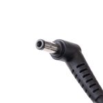 Сетевое зарядное устройство для ноутбука MSI (19.5V/11.8A/230W/штекер 5.5*2.5)