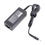 Сетевое зарядное устройство для ноутбука Samsung (19V/2.1A/40W /штекер 3.0*1.0) (без сетевого кабеля)