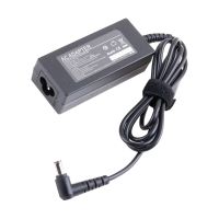 Сетевое зарядное устройство для ноутбука Sony (19.5V/2A/40W/штекер 6.0*4.4 с иглой) (без сетевого кабеля) ― Оптовый PromiseMobile