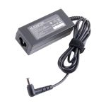 Сетевое зарядное устройство для ноутбука Sony (19.5V/2A/40W/штекер 6.0*4.4 с иглой) (без сетевого кабеля)